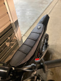 E BIKE COVER